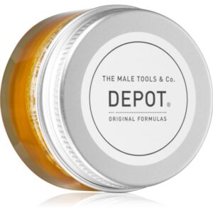 DEPOT 300 HAIR STYLING NO. 303 MODELING WAX ceară modelatoare pentru intarire si o mai buna flexibilitate a parului 25 ml-Țena