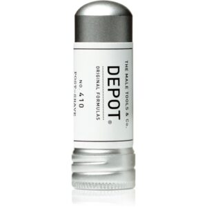 DEPOT 400 SHAVE SPECIFICS NO. 410 POST-SHAVE STICK stick after shave 5 g-ro