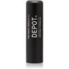 DEPOT 800 SKIN SPECIFICS NO. 810 MOISTURIZING LIP BALM Balsam de buze hidratant pentru barbati 5 g-Țena