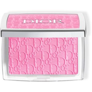 DIOR Backstage Rosy Glow Blush blush cu efect iluminator culoare 001 Pink 4