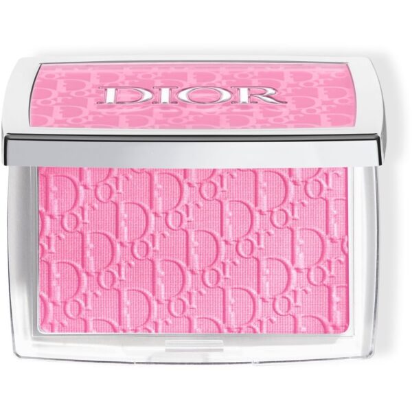 DIOR Backstage Rosy Glow Blush blush cu efect iluminator culoare 001 Pink 4