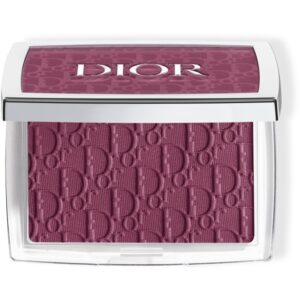 DIOR Backstage Rosy Glow Blush blush cu efect iluminator culoare 006 Berry 4