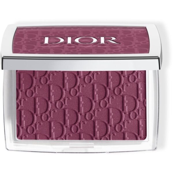 DIOR Backstage Rosy Glow Blush blush cu efect iluminator culoare 006 Berry 4