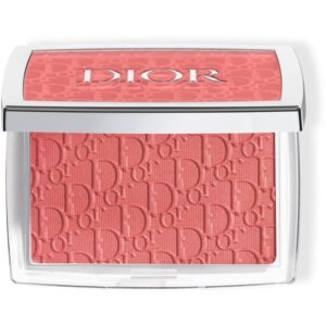 DIOR Backstage Rosy Glow Blush blush cu efect iluminator culoare 012 Rosewood 4