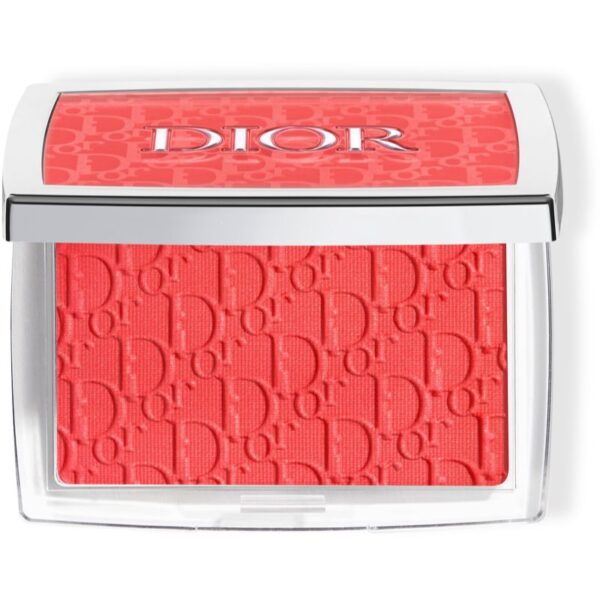 DIOR Backstage Rosy Glow Blush blush cu efect iluminator culoare 015 Cherry 4
