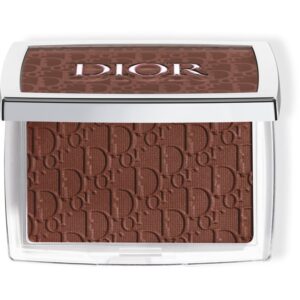 DIOR Backstage Rosy Glow Blush blush cu efect iluminator culoare 020 Mahogany 4