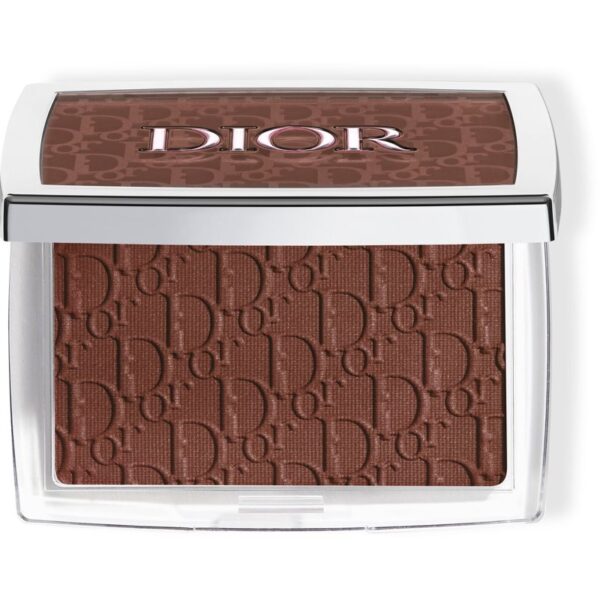 DIOR Backstage Rosy Glow Blush blush cu efect iluminator culoare 020 Mahogany 4