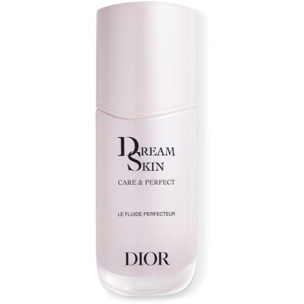 DIOR Capture Dreamskin Care & Perfect fluid pentru intinerirea pielii 50 ml-Țena