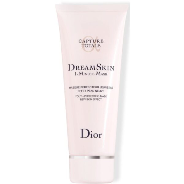 DIOR Capture Totale Dreamskin 1-Minute Mask masca pentru exfoliere 75 ml-ro