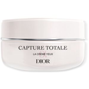 DIOR Capture Totale Firming & Wrinkle-Correcting Eye Cream Crema antirid intensiva pentru ochi 15 ml-Țena