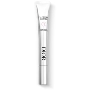 DIOR Capture Totale Hyalushot corector pentru riduri cu acid hialuronic 15 ml-Țena