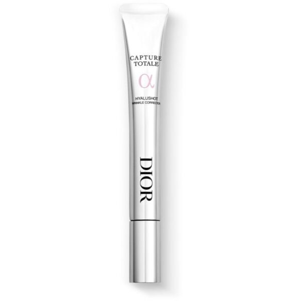 DIOR Capture Totale Hyalushot corector pentru riduri cu acid hialuronic 15 ml-Țena