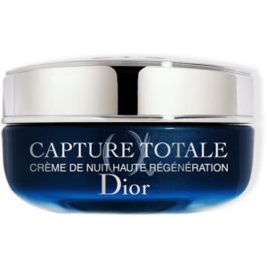 DIOR Capture Totale Intensive Restorative Night Creme Crema de noapte intensiva pentru revitalizarea pielii 60 ml-Țena