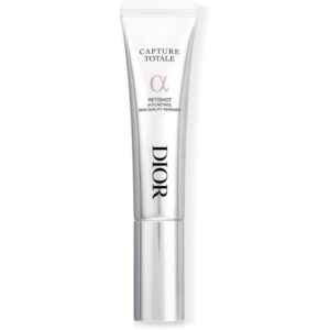DIOR Capture Totale Retishot corector pentru riduri cu retinol 20 ml-Țena