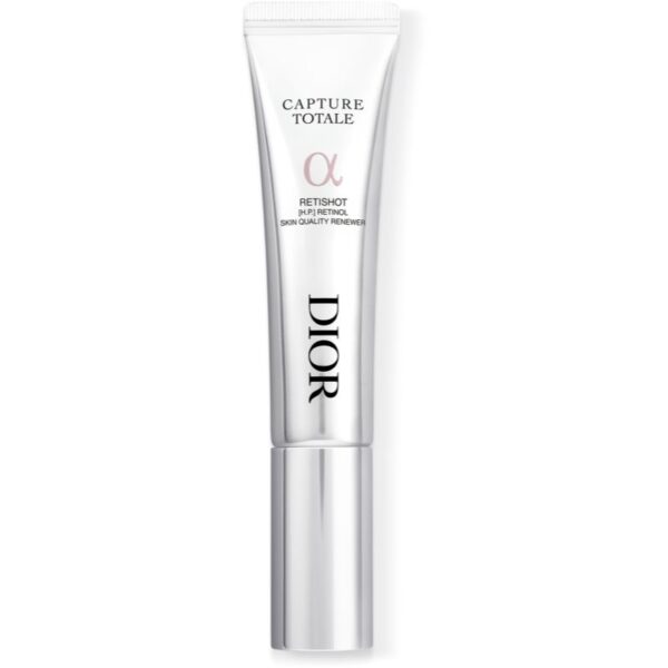 DIOR Capture Totale Retishot corector pentru riduri cu retinol 20 ml-Țena