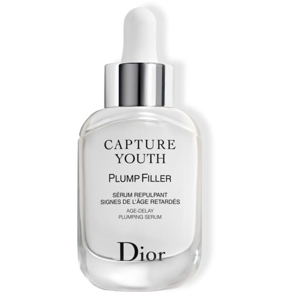 DIOR Capture Youth Plump Filler ser facial hidratant 30 ml-Țena