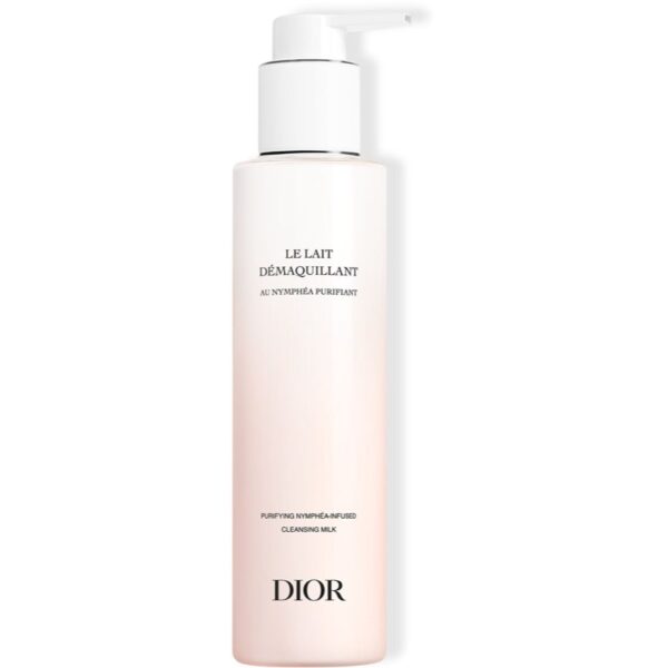 DIOR Cleansing Milk lapte pentru curatare 200 ml-ro