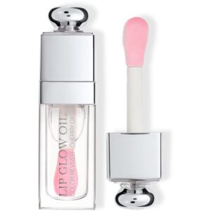 DIOR Dior Addict Lip Glow Oil ulei pentru buze culoare 000 Universal Clear 6 ml-Țena