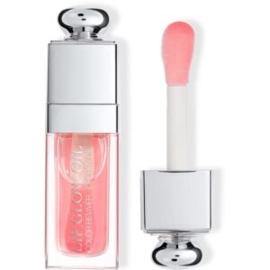 DIOR Dior Addict Lip Glow Oil ulei pentru buze culoare 001 Pink 6 ml-ro