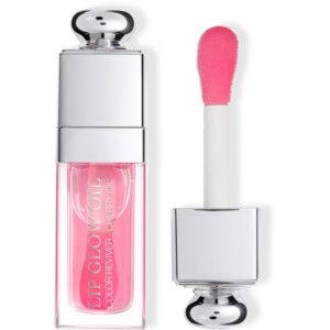 DIOR Dior Addict Lip Glow Oil ulei pentru buze culoare 007 Raspberry 6 ml-ro