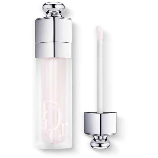 DIOR Dior Addict Lip Maximizer Serum Luciu de buze transparent pentru creșterea volumului culoare 000 Universal Clear 5 ml-ro