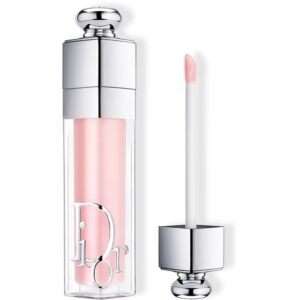 DIOR Dior Addict Lip Maximizer luciu de buze pentru un volum suplimentar culoare 001 Pink 6 ml-Țena
