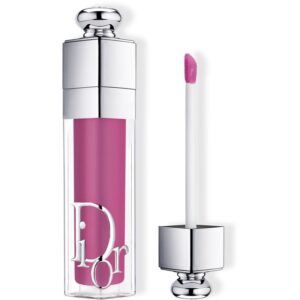 DIOR Dior Addict Lip Maximizer luciu de buze pentru un volum suplimentar culoare 006 Berry 6 ml-Țena