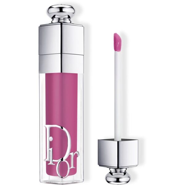 DIOR Dior Addict Lip Maximizer luciu de buze pentru un volum suplimentar culoare 006 Berry 6 ml-Țena