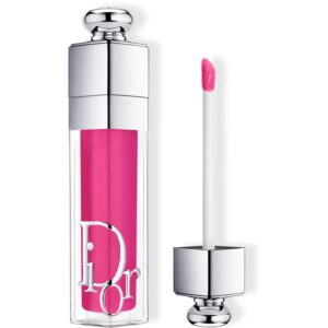DIOR Dior Addict Lip Maximizer luciu de buze pentru un volum suplimentar culoare 007 Raspberry 6 ml-ro