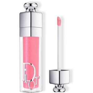 DIOR Dior Addict Lip Maximizer luciu de buze pentru un volum suplimentar culoare 010 Holographic Pink 6 ml-Țena