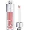 DIOR Dior Addict Lip Maximizer luciu de buze pentru un volum suplimentar culoare 014 Shimmer Macadamia 6 ml-Țena