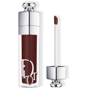 DIOR Dior Addict Lip Maximizer luciu de buze pentru un volum suplimentar culoare 020 Mahogany 6 ml-Țena