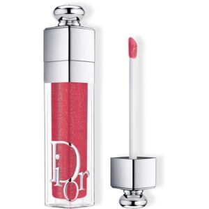DIOR Dior Addict Lip Maximizer luciu de buze pentru un volum suplimentar culoare 027 Intense Fig 6 ml-Țena