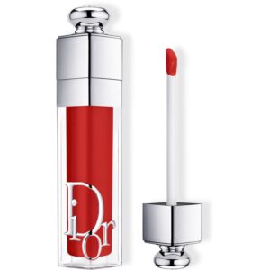 DIOR Dior Addict Lip Maximizer luciu de buze pentru un volum suplimentar culoare 028 Dior 8 Intense 6 ml-Țena