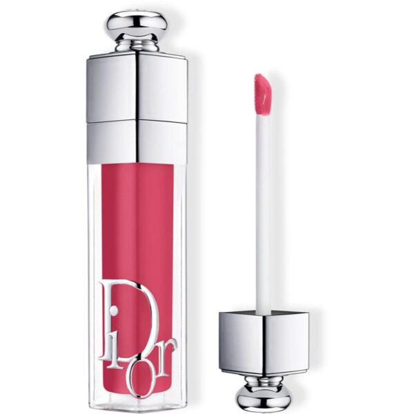DIOR Dior Addict Lip Maximizer luciu de buze pentru un volum suplimentar culoare 029 Intense Grape 6 ml-ro