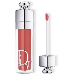DIOR Dior Addict Lip Maximizer luciu de buze pentru un volum suplimentar culoare 039 Intense Cinnamon 6 ml-ro