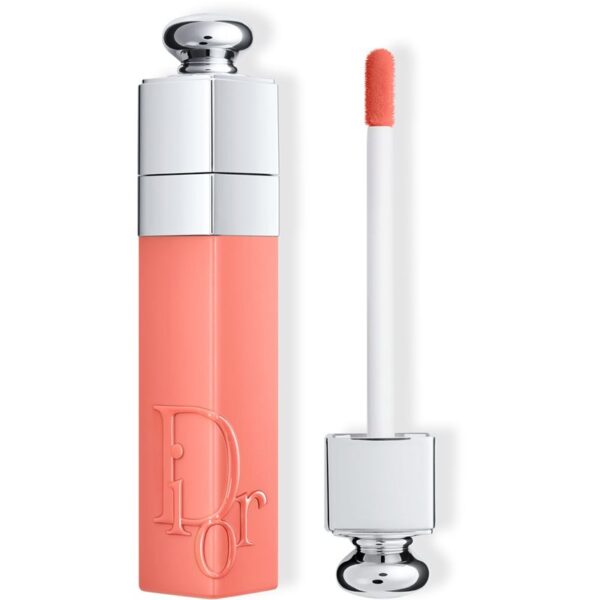 DIOR Dior Addict Lip Tint ruj de buze lichid culoare 251 Natural Peach 5 ml-ro