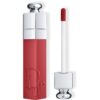 DIOR Dior Addict Lip Tint ruj de buze lichid culoare 541 Natural Sienna 5 ml-Țena