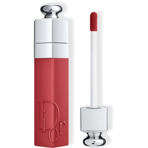DIOR Dior Addict Lip Tint ruj de buze lichid culoare 541 Natural Sienna 5 ml-Țena