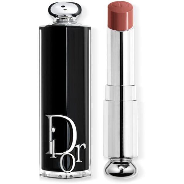DIOR Dior Addict ruj strălucitor reincarcabil culoare 616 Nude Mitzah 3