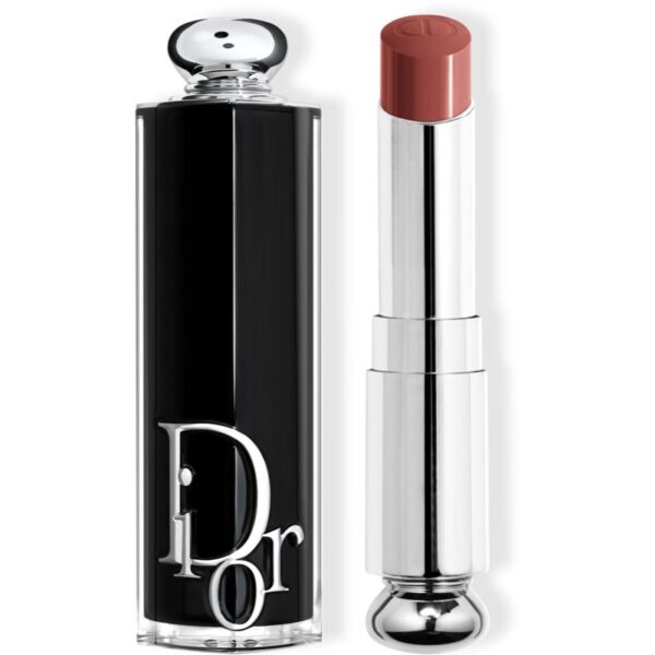 DIOR Dior Addict ruj strălucitor reincarcabil culoare 716 Dior Cannage 3