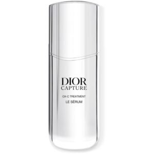 DIOR Dior Capture Le Sérum ser pentru contur pentru față și gât 30 ml-ro