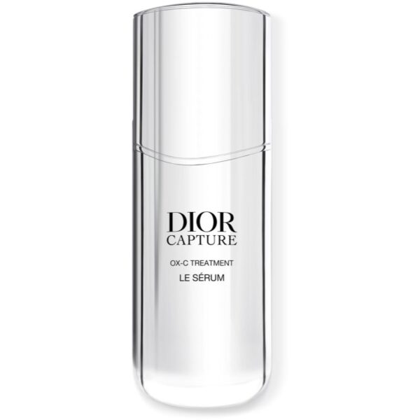 DIOR Dior Capture Le Sérum ser pentru contur pentru față și gât 30 ml-ro