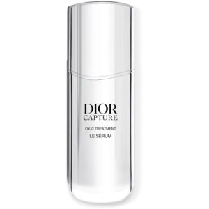 DIOR Dior Capture Le Sérum ser pentru contur pentru față și gât 50 ml-ro