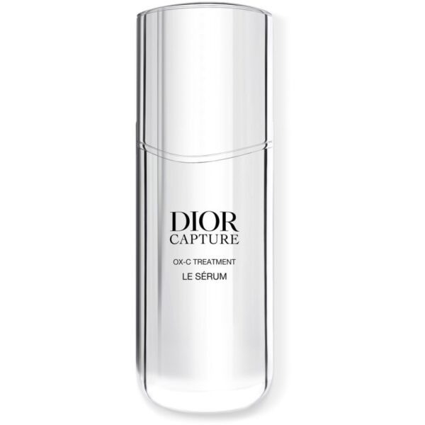 DIOR Dior Capture Le Sérum ser pentru contur pentru față și gât 50 ml-ro
