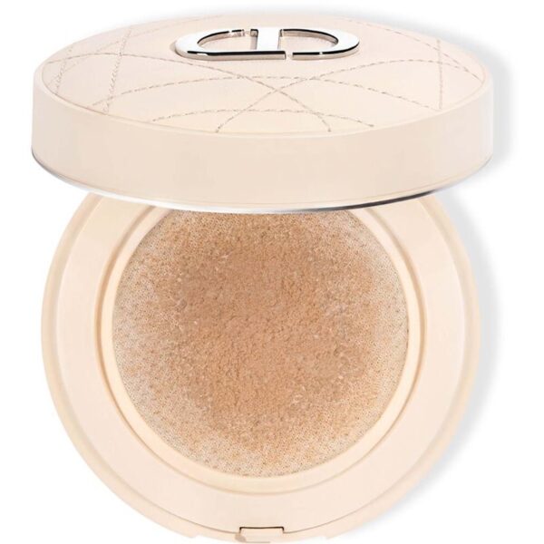 DIOR Dior Forever Cushion Powder pudra culoare 040 Deep 10 g-ro