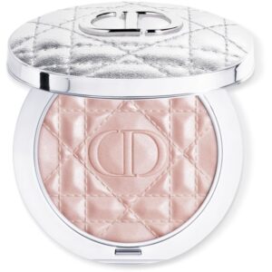 DIOR Dior Forever Glow Luminizer iluminator cu acid hialuronic culoare 03 Pink Halo 6 g-Țena