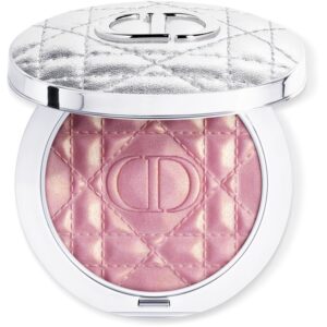 DIOR Dior Forever Glow Luminizer iluminator cu acid hialuronic culoare 04 Pink Strobe 6 g-Țena