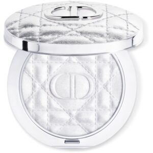 DIOR Dior Forever Glow Luminizer iluminator cu acid hialuronic culoare 06 Opal Sequin 6 g-Țena