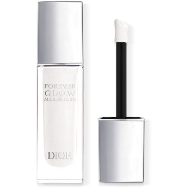 DIOR Dior Forever Glow Maximizer iluminator lichid culoare 012 Pearly 11 ml-ro
